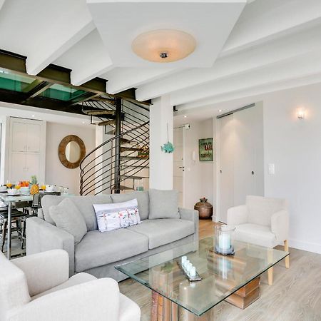 Ferienwohnung Welkeys - Thiers Saint-Jean-de-Luz Exterior foto