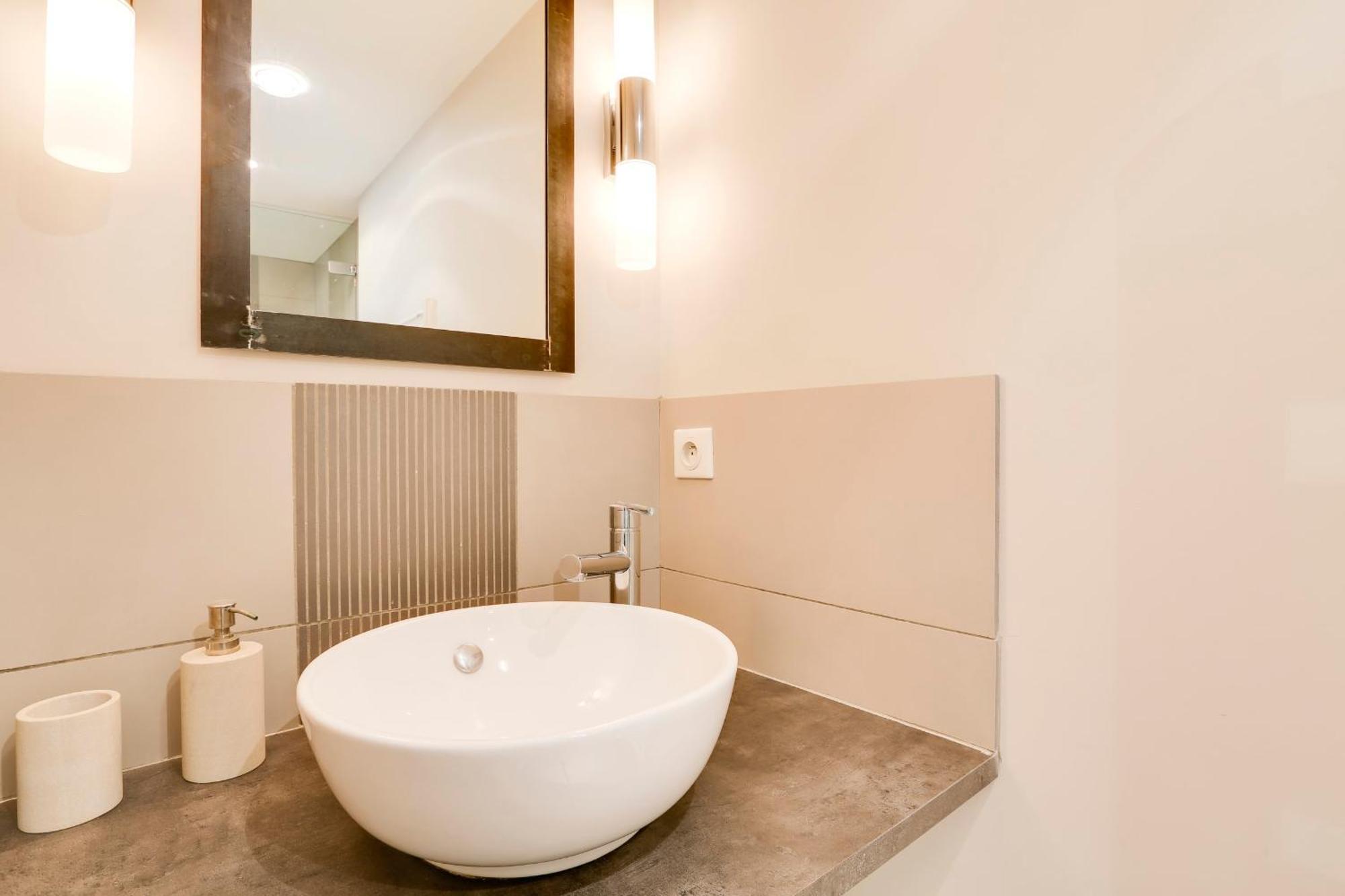Ferienwohnung Welkeys - Thiers Saint-Jean-de-Luz Exterior foto