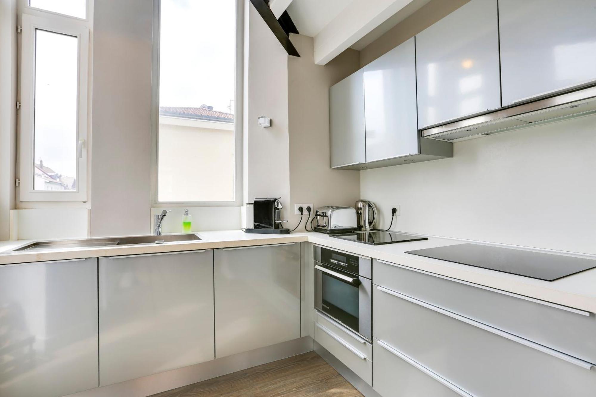 Ferienwohnung Welkeys - Thiers Saint-Jean-de-Luz Exterior foto